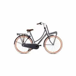 Popal Daily Dutch Basic + Cityrad 28" -E-Bikes Mporte Magasin popal daily dutch basic plus citybike hollandrad 2021 98507 petrol a