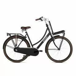 Popal Daily Dutch Basic + Cityrad 28"