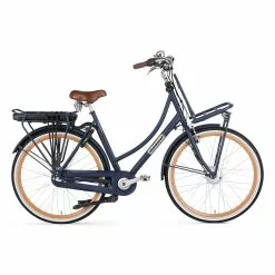 Popal Daily Dutch Prestige EN7 E-Bike Citybike
