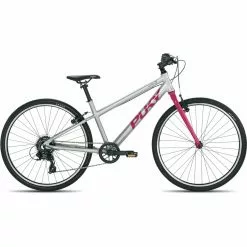 Puky LS-Pro 26 Jugendrad 26" -E-Bikes Mporte Magasin puky 26 lspro 8 96191 silber berry 1