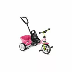 Puky Ceety Dreirad 5 Puky Ceety Dreirad -E-Bikes Mporte Magasin puky ceety dreirad rosa 95316