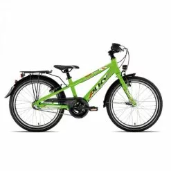 Puky Cyke 20-3 Alu Light Kinderfahrrad