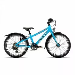 Puky Cyke 20-7 Alu Active Kinderrad