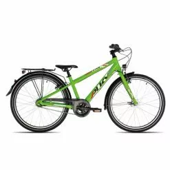 Puky Cyke 24-7 Alu Light Jugendfahrrad