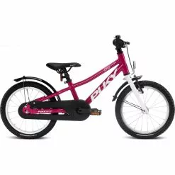 Puky Cyke Kinderfahrrad 16"