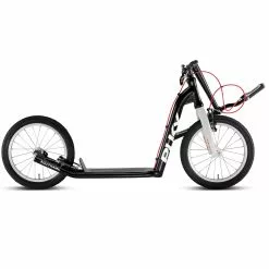 Puky Joker Kinderroller -E-Bikes Mporte Magasin puky joker scooter schwarz 95335 c