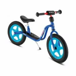 Puky LR 1 L Laufrad Blau