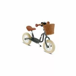Puky LR M Classic Laufrad -E-Bikes Mporte Magasin puky lr m classic laufrad antrazith 961631