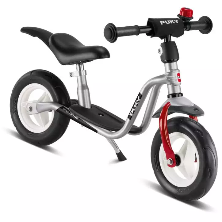 Puky LR M Plus Laufrad Kiwi 2 Puky LR M Plus Laufrad Kiwi – Bild 2