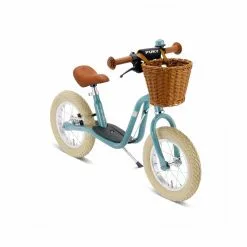 Puky LR XL Classic Laufrad -E-Bikes Mporte Magasin puky lr xl classic blaupastel 2021 92838 a