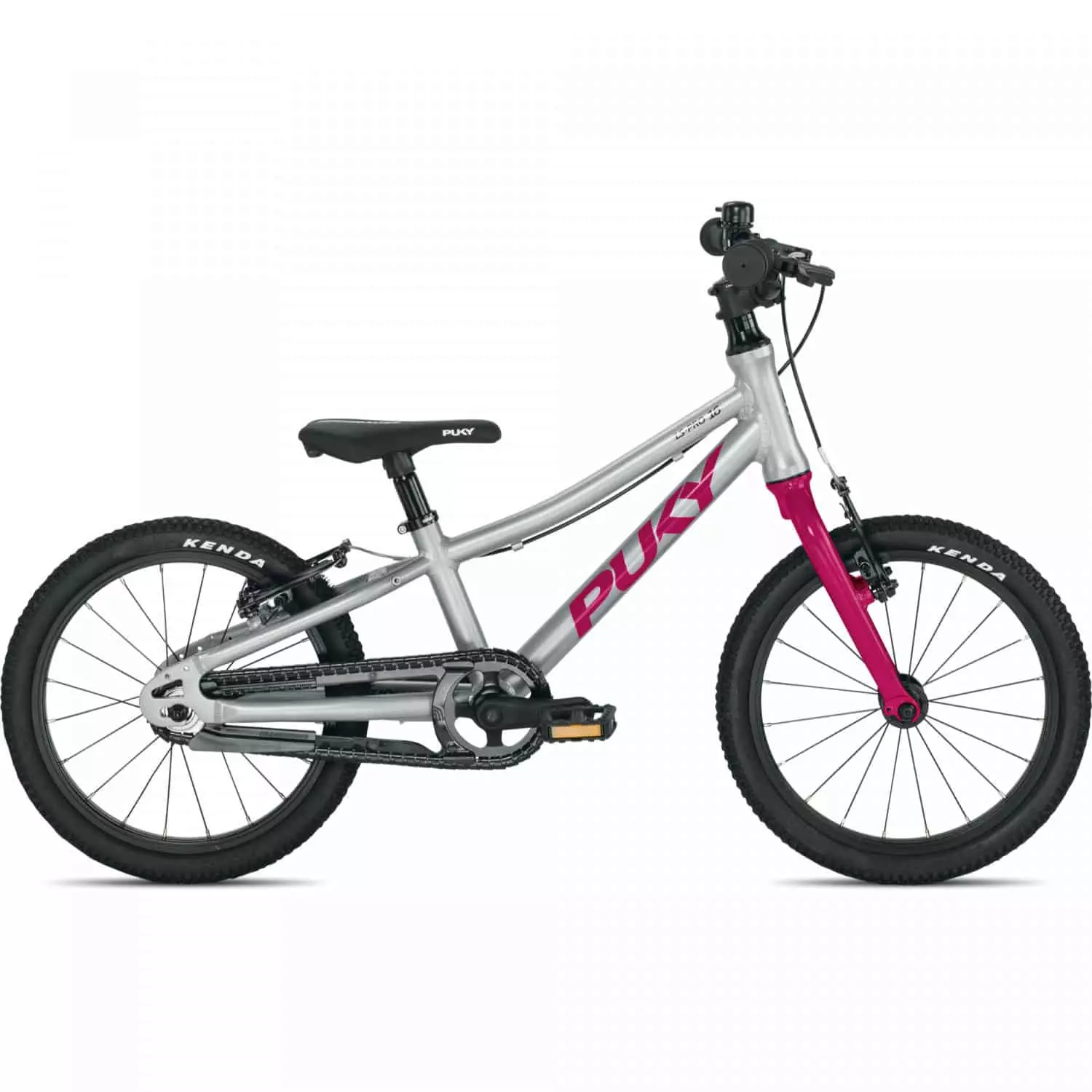 Puky LS Pro 16-1 Alu Kinderrad 16" 3 Puky LS Pro 16-1 Alu Kinderrad 16" – Bild 3