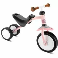 Puky Pukymoto Laufrad -E-Bikes Mporte Magasin puky pukymoto rosa laufrad 96240