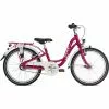 Puky Skyride 20-3 Kinderfahrrad 20"
