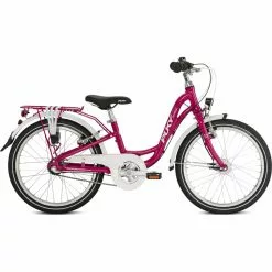 Puky Skyride 20-3 Kinderfahrrad 20"