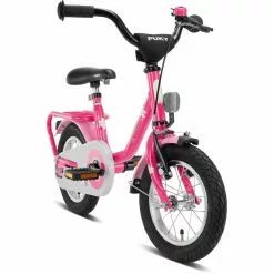 Puky Steel 12" Kinderfahrrad 10 Puky Steel 12" Kinderfahrrad -E-Bikes Mporte Magasin puky steel 12 kinderfahrrad 2020 p 92523 pink b
