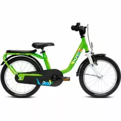 E-Bikes Mporte Magasin -E-Bikes Mporte Magasin puky steel 16 kinderfahrrad 2021 92525 gruen a