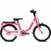 Puky Steel 16" Kinderfahrrad