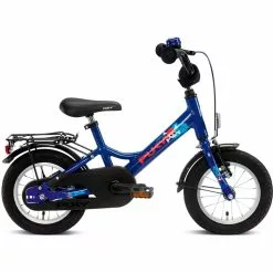 Puky Youke 12" Kinderfahrrad
