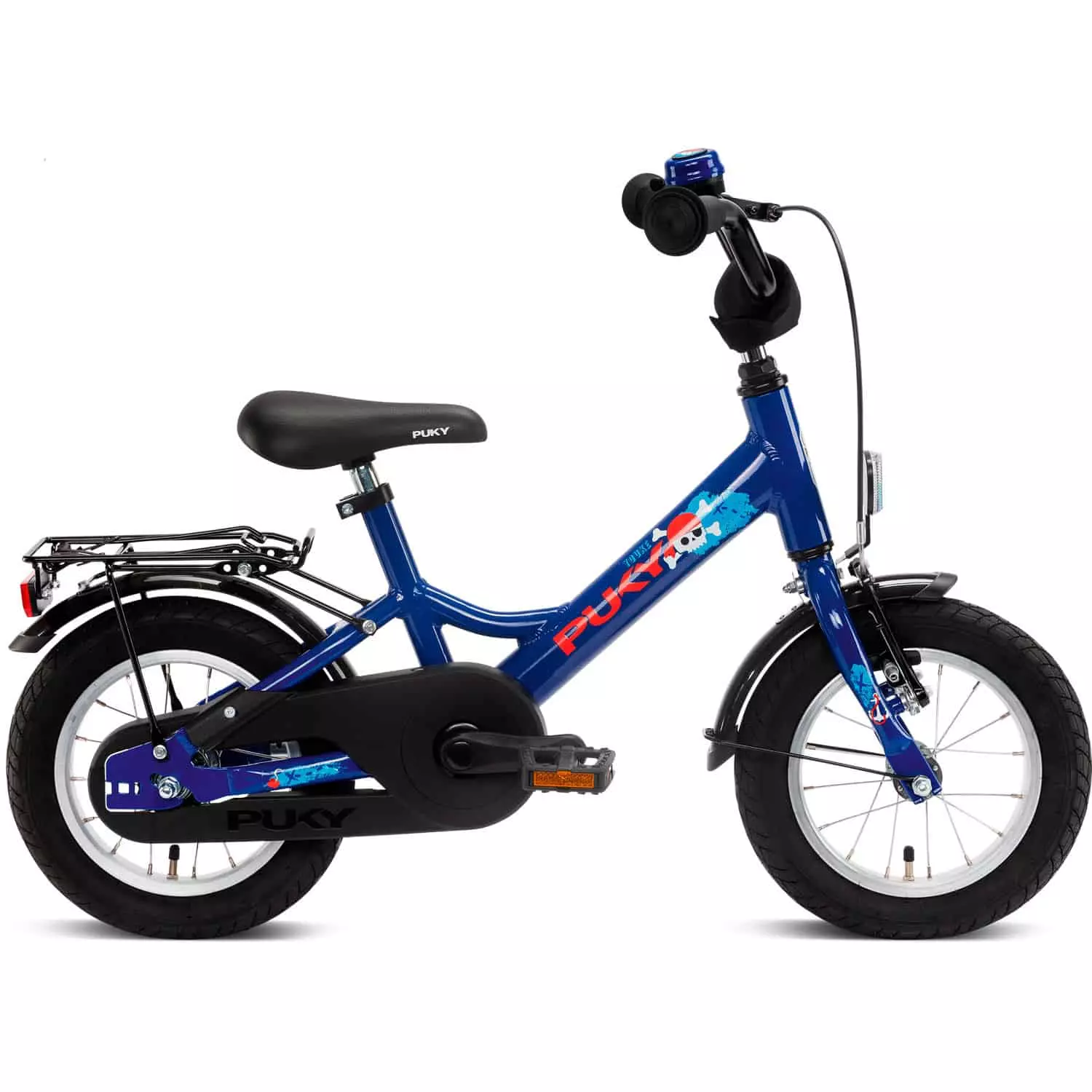 Puky Youke 12" Kinderfahrrad 1 Puky Youke 12" Kinderfahrrad