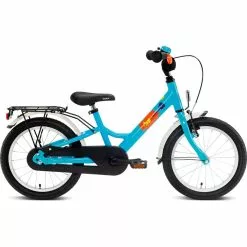 Puky Youke 16" Kinderfahrrad