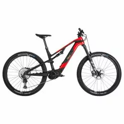 Rotwild R.X375 Pro E-Bike Mountainbike Fully 29"