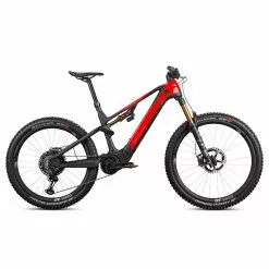 Rotwild R.X 750 Ultra E-Mountainbike