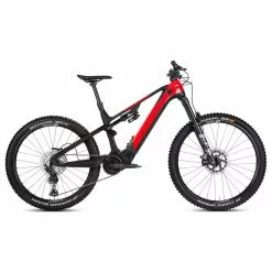 Rotwild R.X 750 Core E-Mountainbike