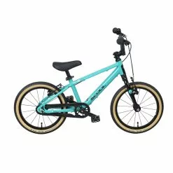 Coolmobility S'COOL Lightweight LTD 16" Kinderrad