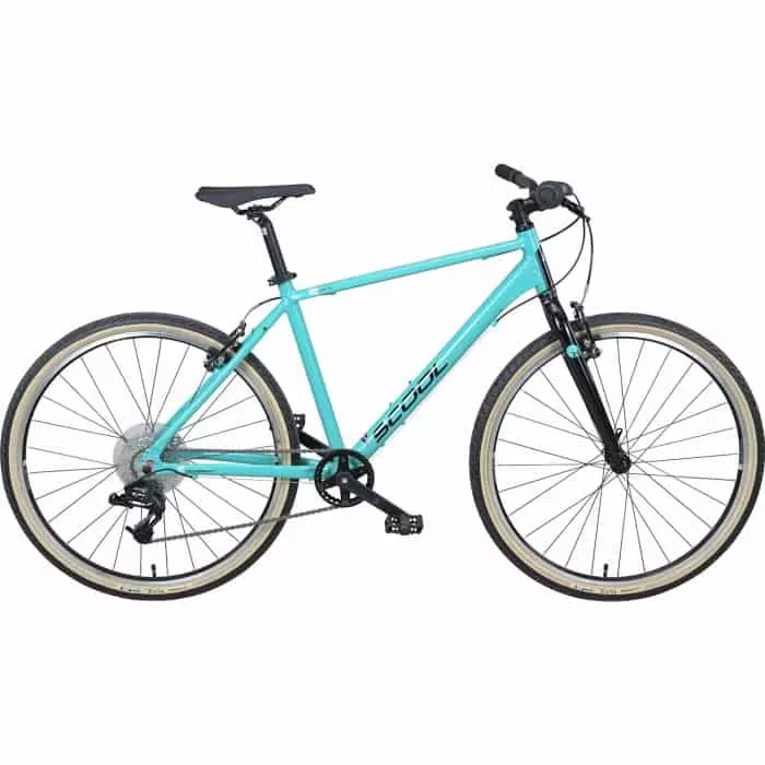 Coolmobility S`COOL Lightweight LTD 26" 1 Coolmobility S`COOL Lightweight LTD 26"