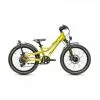 Coolmobility S'COOL FaXe 20" Jugendrad