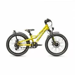 Coolmobility S'COOL FaXe 20" Jugendrad