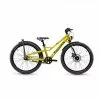 Coolmobility S'COOL FaXe 24" Jugendrad