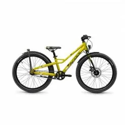 Coolmobility S'COOL FaXe 24" Jugendrad