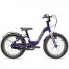 Coolmobility S`Cool Nixe Evo Alloy 16 1-S