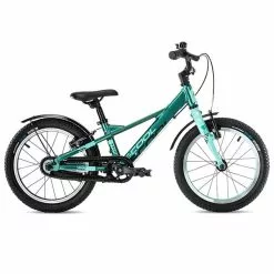 Coolmobility S'Cool XXlite EVO Alloy 16 1-S FL Kinderfahrrad 16"