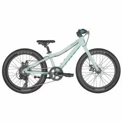 Scott Contessa 20 Rigid Bike MTB Hardtail