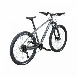 Scott Aspect 750 Mountainbike Hardtail 27.5" -E-Bikes Mporte Magasin scott 27 aspect750 silber 97363 2022