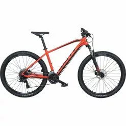 Scott Aspect 760 Hardtail Mountainbike 27,5"