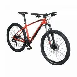 Scott Aspect 760 Hardtail Mountainbike 27,5" -E-Bikes Mporte Magasin scott 27 aspect760 rot 93013 2022 c