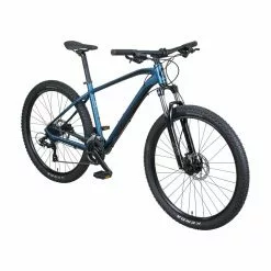 Scott Aspect 765 Hardtail 27.5" -E-Bikes Mporte Magasin scott 27 aspect765 blau 970992