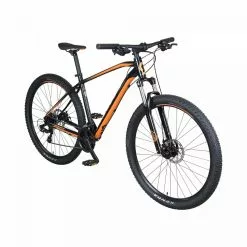 Scott Aspect 970 Mountainbike Hardtail 29" -E-Bikes Mporte Magasin scott 2729 aspect770 970 stellarblue orange 2022 2