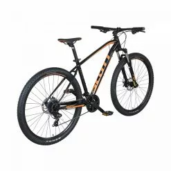 Scott Aspect 970 Mountainbike Hardtail 29" -E-Bikes Mporte Magasin scott 2729 aspect770 970 stellarblue orange 2022