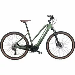 Scott SUB Cross ERIDE 10 E-bike Crossrad 29"