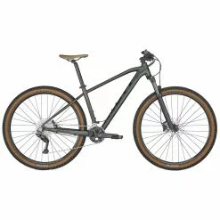 Scott Aspect 930 Mountainbike Hardtail 29" -E-Bikes Mporte Magasin scott 29 aspect 30 2022 mtb 97202 schwarz