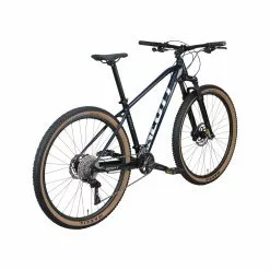 Scott Aspect 920 Mountainbike Hardtail 29" -E-Bikes Mporte Magasin scott 29 aspect920 blue 97260 2022
