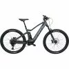 Scott Strike ERIDE 930 E-Bike Fully 29"