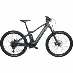 Scott Strike ERIDE 930 E-Bike Fully 29"