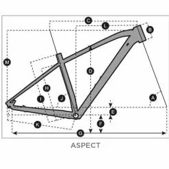 Scott Aspect 760 Hardtail Mountainbike 27,5" -E-Bikes Mporte Magasin scott aspect 760 mountainbike geo 93011