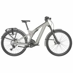 Scott Axis ERide Evo Tour FS E-Bike MTB 29"