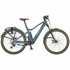 Scott AXIS ERIDE Evo E-Bike Trekking